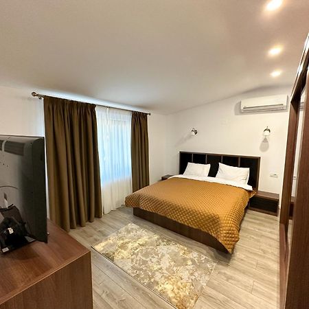Appartement Zim Family Airport à Otopeni Extérieur photo