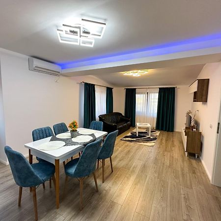 Appartement Zim Family Airport à Otopeni Extérieur photo