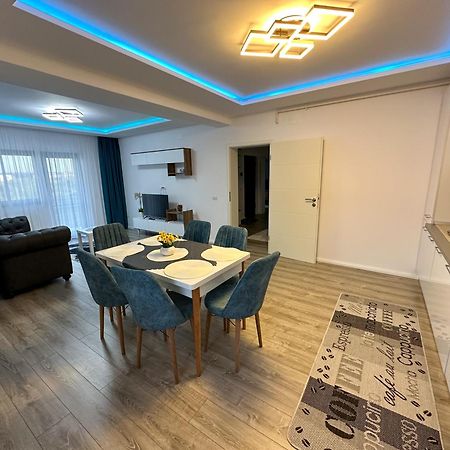 Appartement Zim Family Airport à Otopeni Extérieur photo